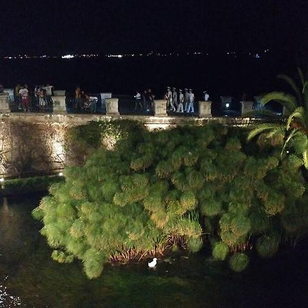 Casa A Razziedda Villa Siraküza Dış mekan fotoğraf